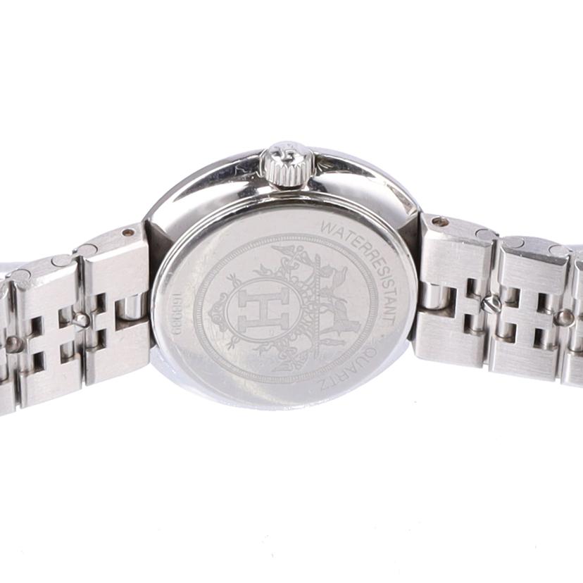 ＨＥＲＭＥＳ エルメス/オリンピア／レディース／クオーツ//168989/ABランク/75