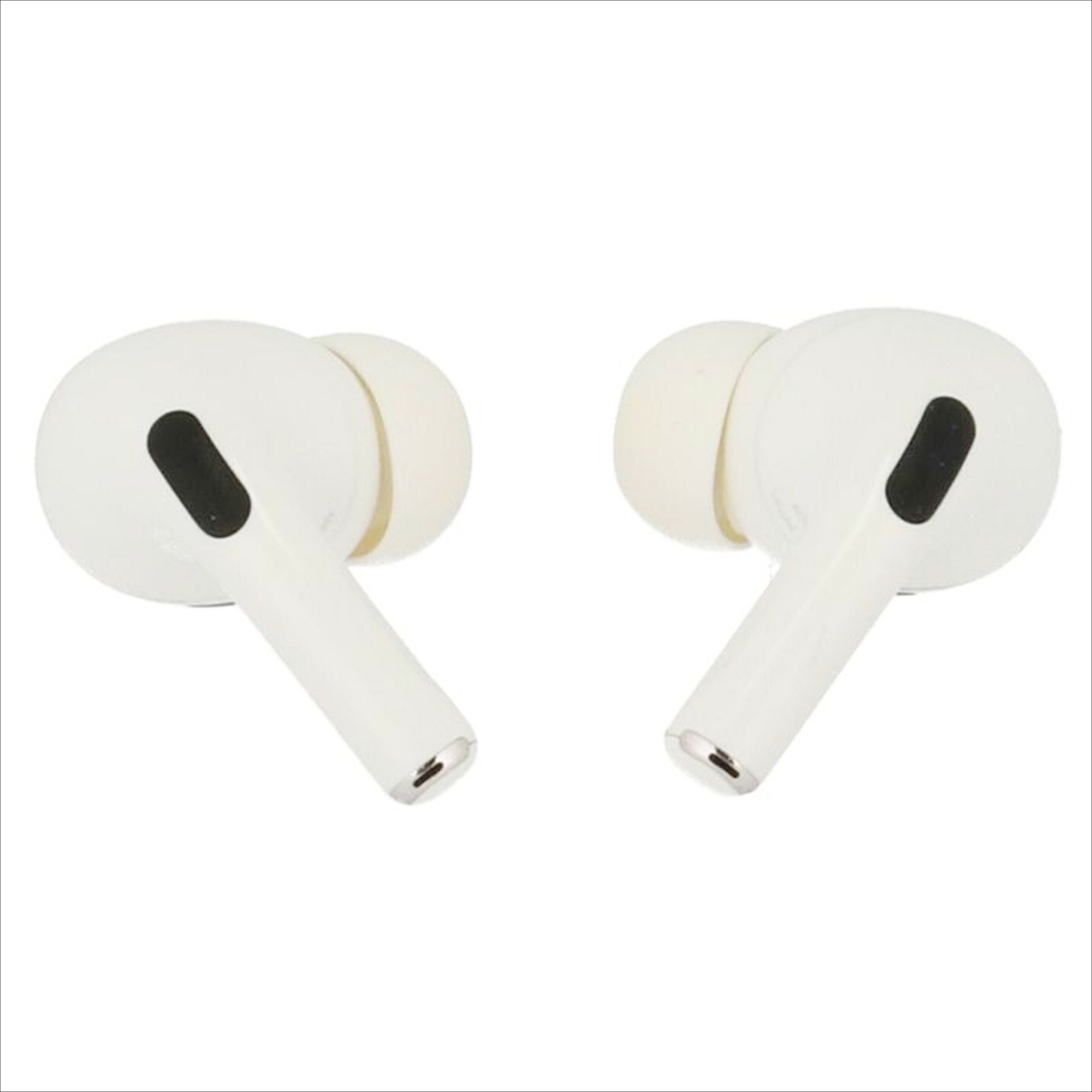 Ａｐｐｌｅ アップル/ＡｉｒＰｏｄｓ　Ｐｒｏ/MWP22J/A//H37G6B5V0C6L/Bランク/81