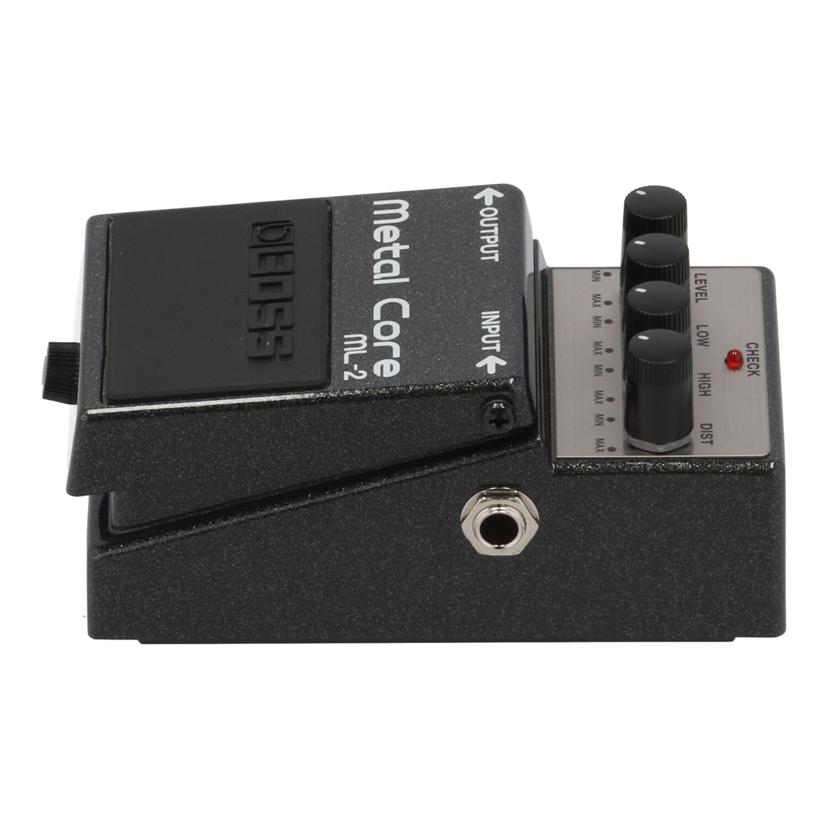 ＢＯＳＳ ボス/エフェクター/ML-2//EY89267/Aランク/77