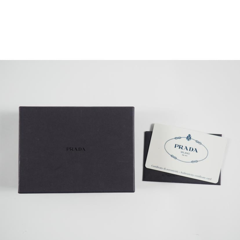 ＰＲＡＤＡ プラダ/６連キーケース/M25U//ABランク/79