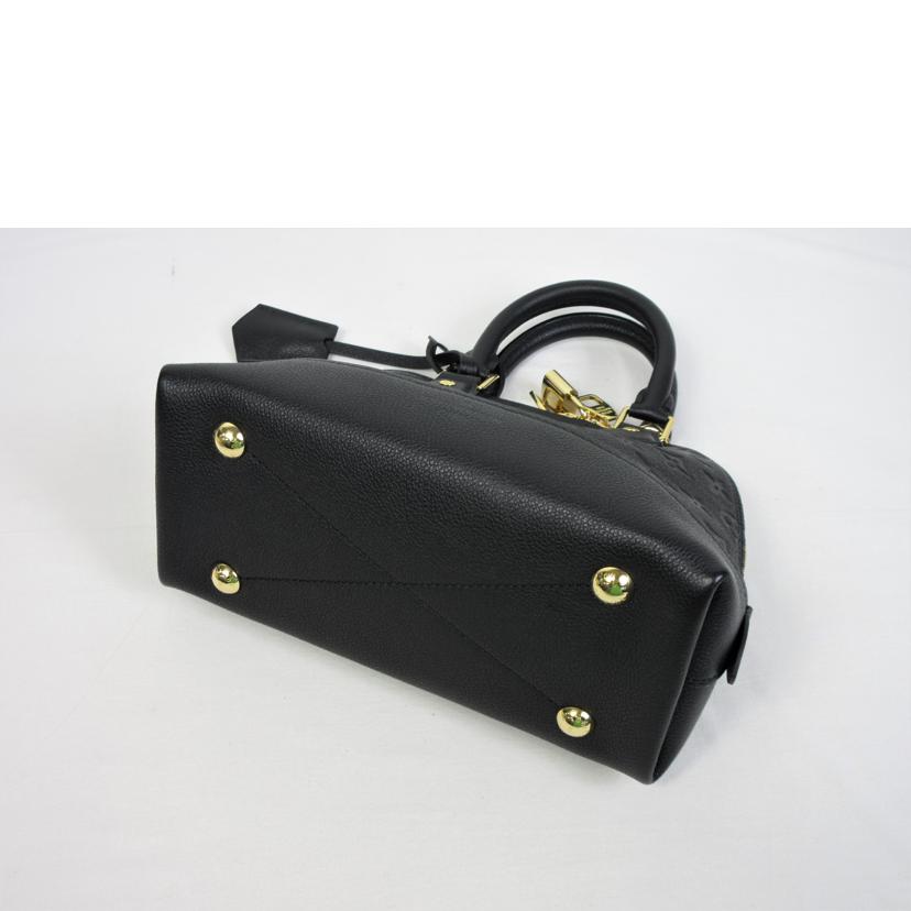 ＬＶ ルイヴィトン/ネオアルマＢＢ／アンプラント／ノワール/M44829//IC/SAランク/70