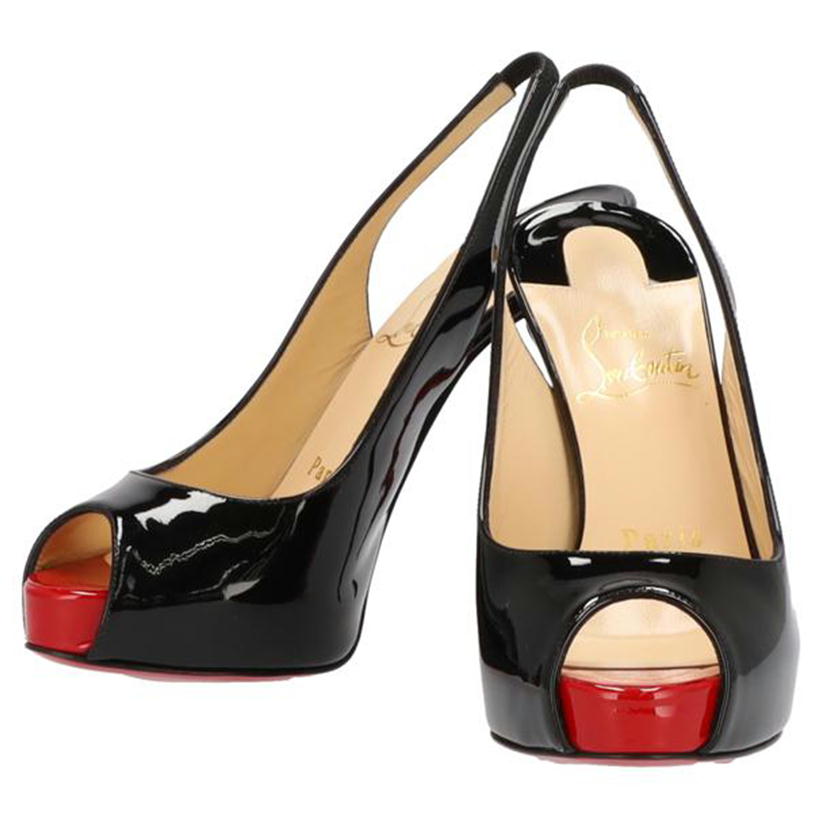 Ｃ．Ｌｏｕｂｏｕｔｉｎ　 ルブタン/ＰＲＩＶＡＴＥ　ＮＵＭＢＥＲ　１２０　ＰＡＴＥＮＴ/1150688//Sランク/75