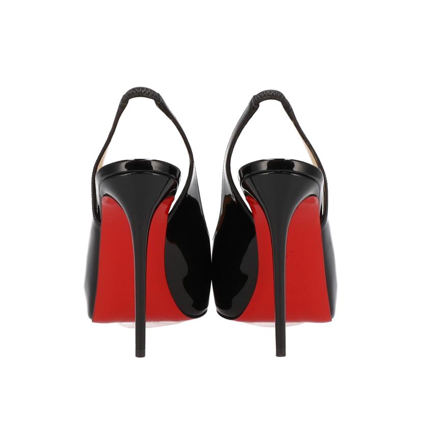 Ｃ．Ｌｏｕｂｏｕｔｉｎ　 ルブタン/ＰＲＩＶＡＴＥ　ＮＵＭＢＥＲ　１２０　ＰＡＴＥＮＴ/1150688//Sランク/75