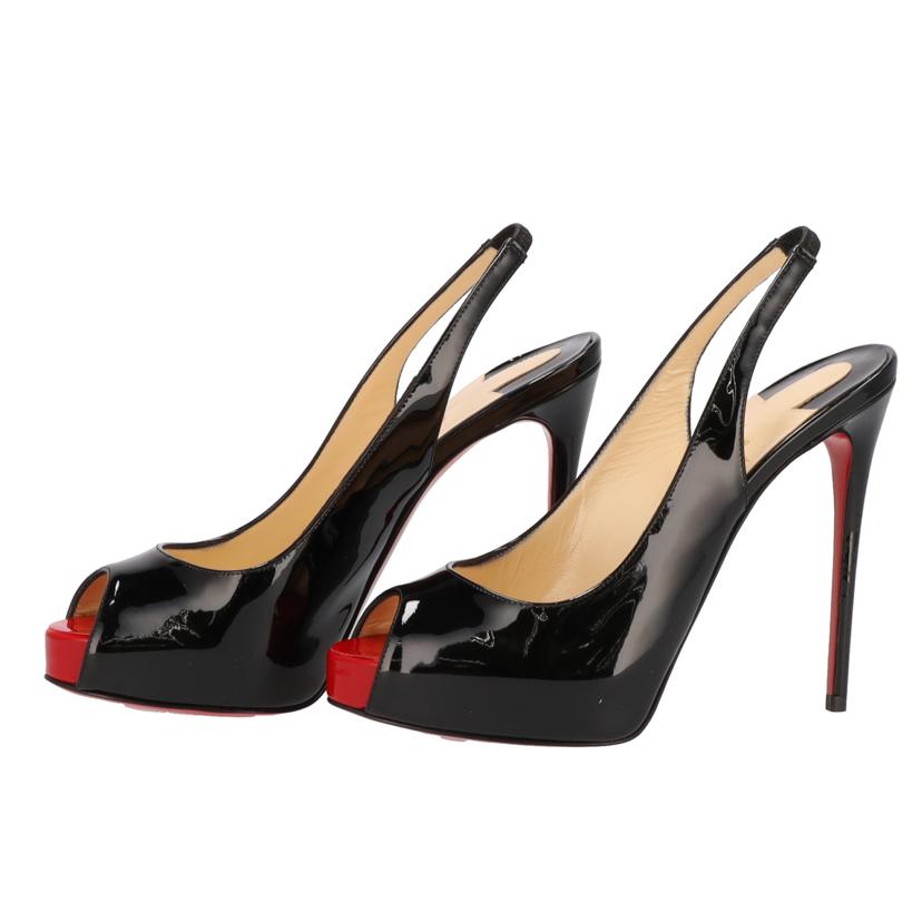 Ｃ．Ｌｏｕｂｏｕｔｉｎ　 ルブタン/ＰＲＩＶＡＴＥ　ＮＵＭＢＥＲ　１２０　ＰＡＴＥＮＴ/1150688//Sランク/75