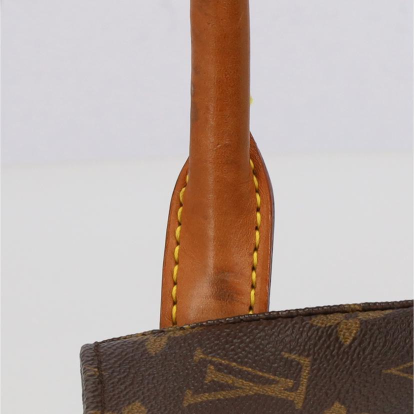 ＬＯＵＩＳ　ＶＵＩＴＴＯＮ ルイヴィトン ルイ・ヴィトン ビトン ショルダーバッグ ハンドバッグ トートバッグ ブラウン メンズ レディース 定番 人気 ＬＶ 斜め掛け 肩がけ/ルーピングＧＭ／モノグラム/M51145//MI0***/ABランク/09