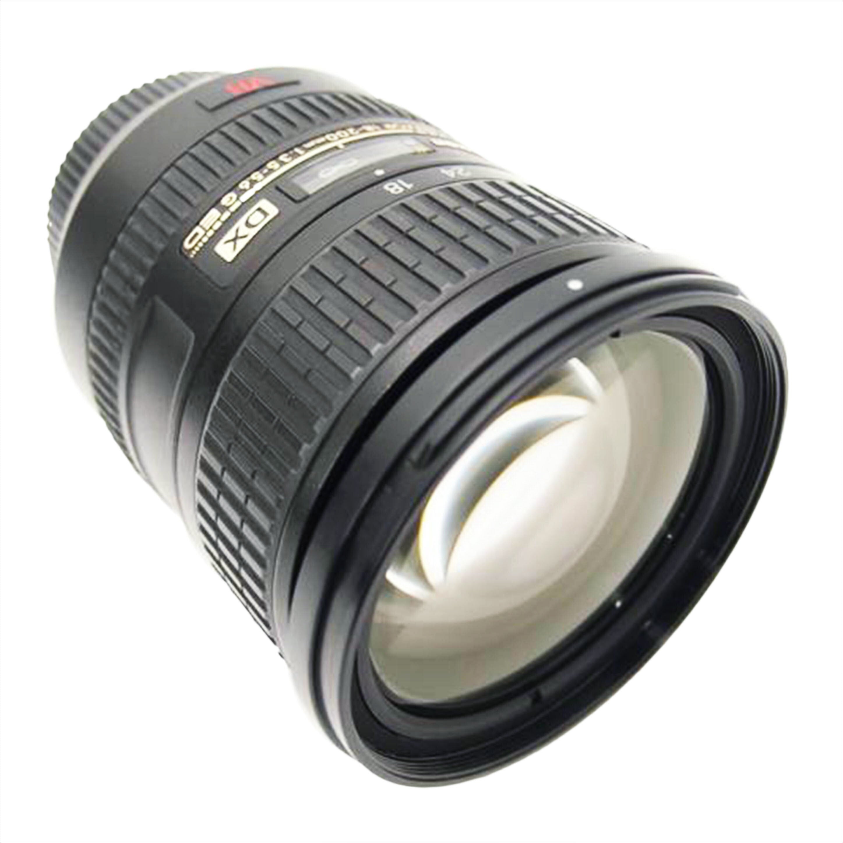 Ｎｉｋｏｎ ニコン/交換レンズ/AF-S DX VR Zoom-Nikkor 18-200mm f/3.5-5.6G IF-ED//3485196/Aランク/69