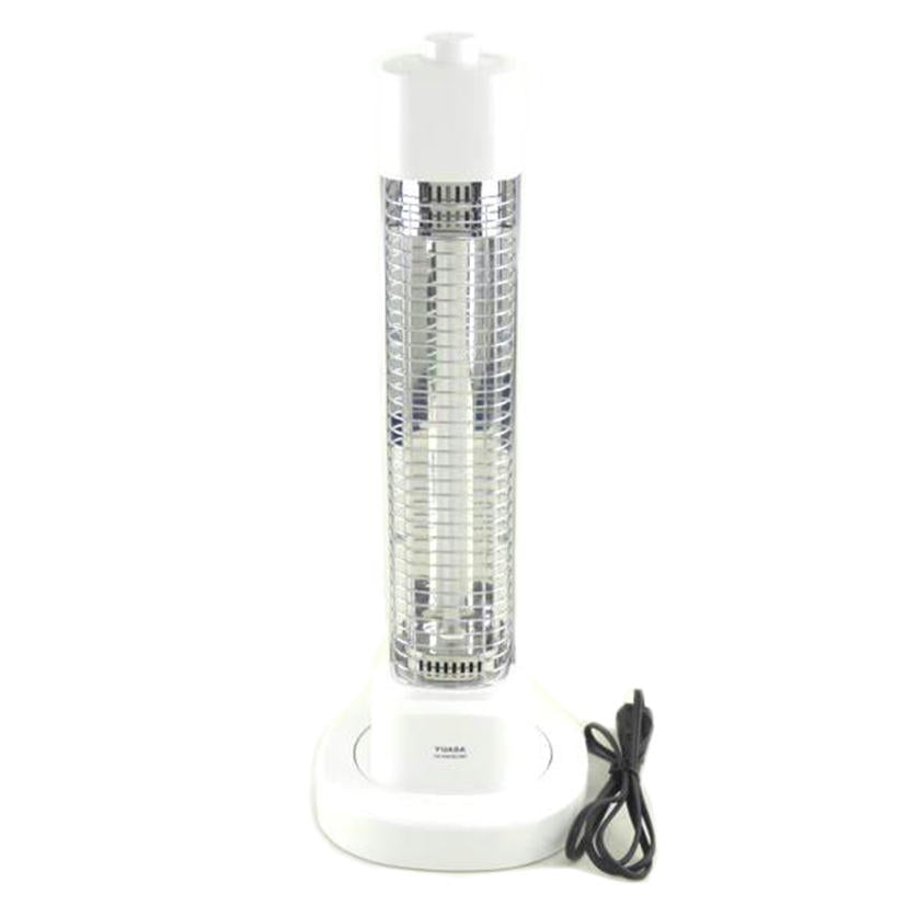 ＹＵＡＳＡ ユアサプライム/電気ヒーター/YA-H410C(W)//C005027/ABランク/64