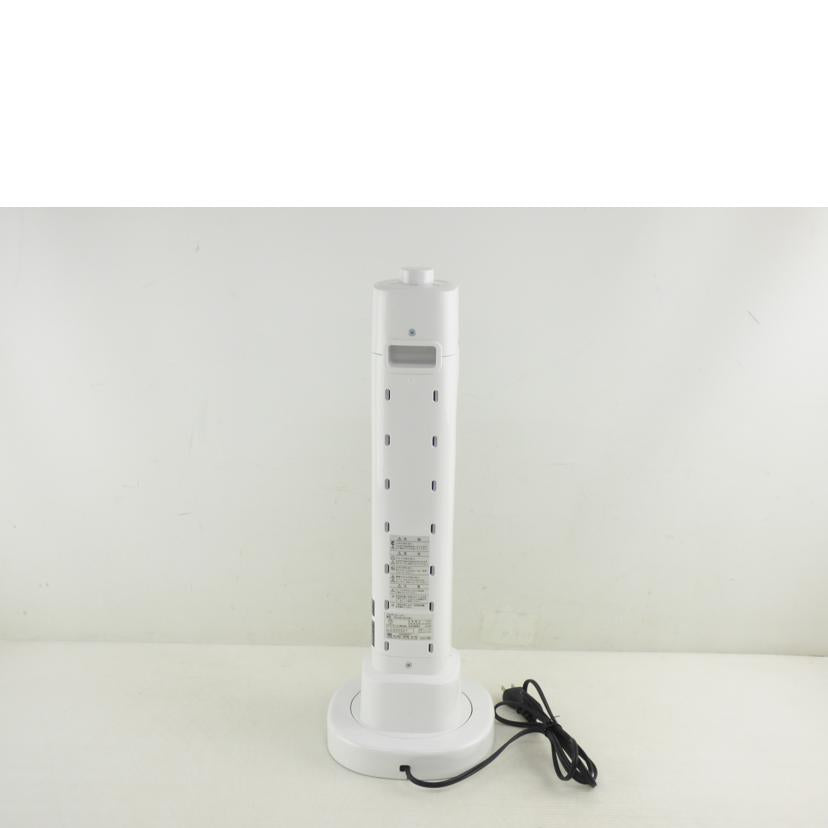 ＹＵＡＳＡ ユアサプライム/電気ヒーター/YA-H410C(W)//C005027/ABランク/64