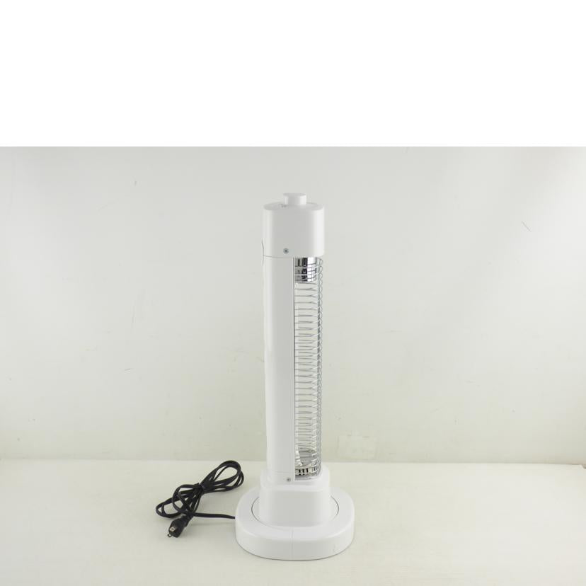 ＹＵＡＳＡ ユアサプライム/電気ヒーター/YA-H410C(W)//C005027/ABランク/64