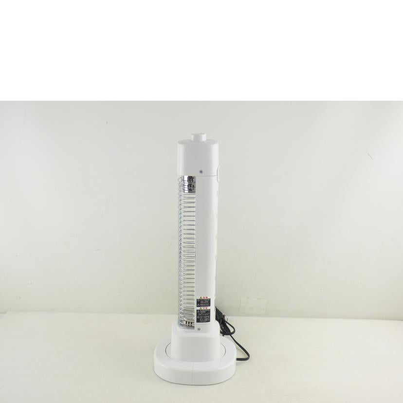 ＹＵＡＳＡ ユアサプライム/電気ヒーター/YA-H410C(W)//C005027/ABランク/64