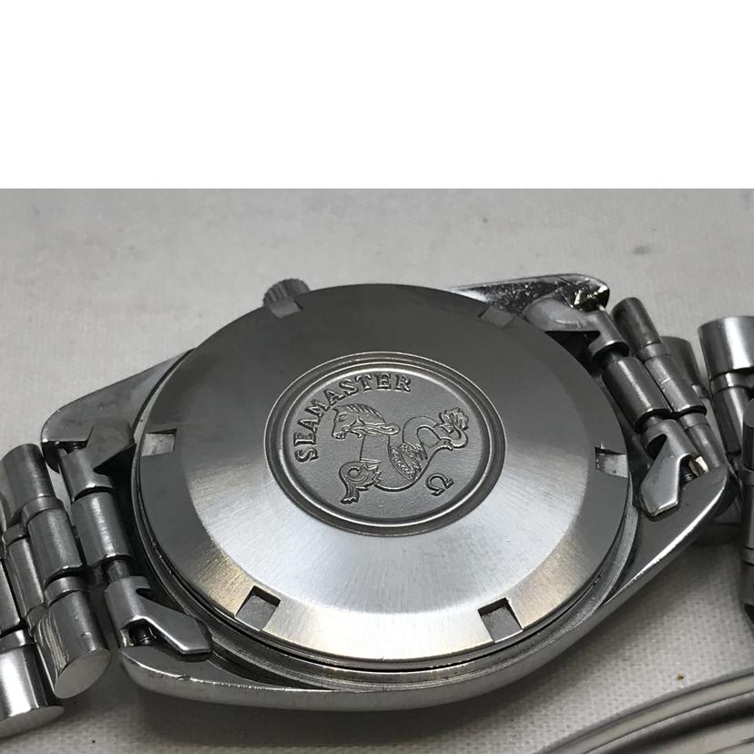 ＯＭＥＧＡ オメガ/シーマスター　/166.067//ABランク/51