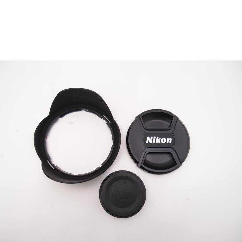 Ｎｉｋｏｎ ニコン/超広角ズームレンズ/AF-S DX Zoom-Nikkor 12-24mm f/4G IF-ED//301934/ABランク/69