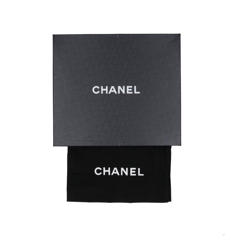 ＣＨＡＮＥＬ　 シャネル/ブーツ/G29394//ABランク/75