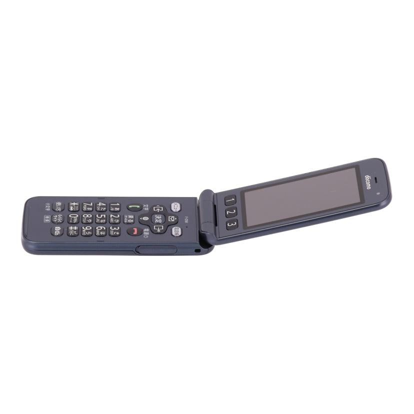 FUJITSU docomo 富士通/ラクラクホン F-01M/F-01M docomo//357372108311053/Aランク/62