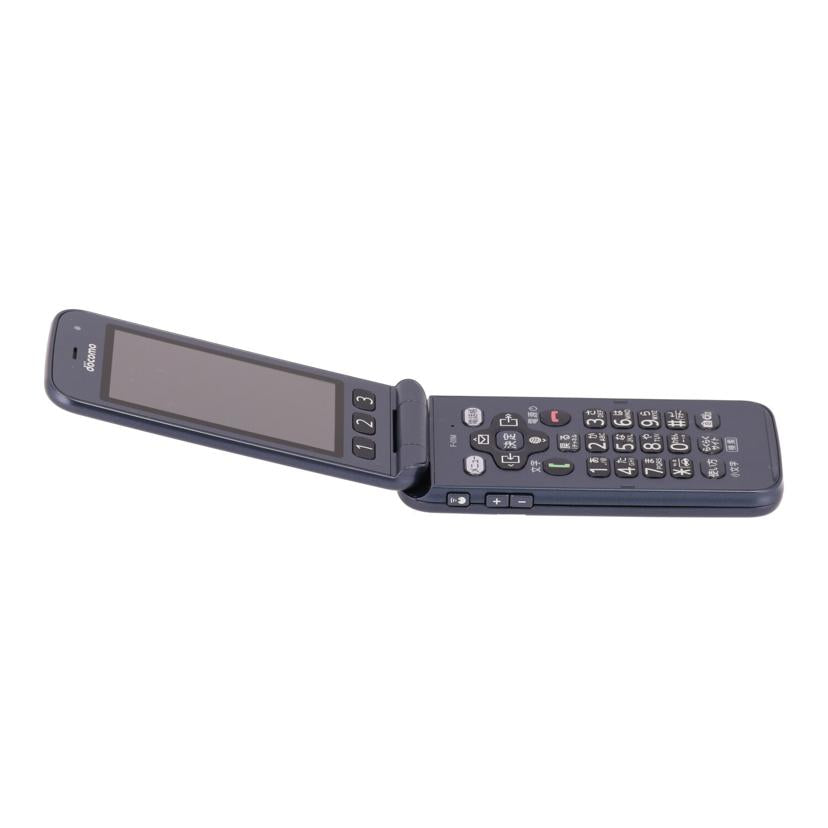 FUJITSU docomo 富士通/ラクラクホン F-01M/F-01M docomo//357372108311053/Aランク/62