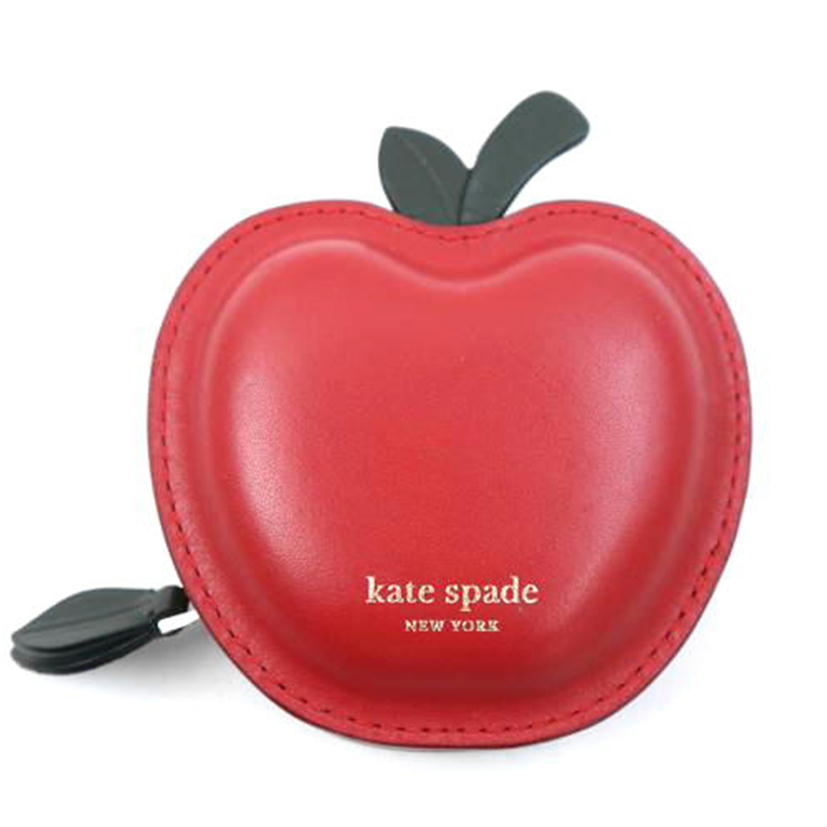 ｋａｔｅ　ｓｐａｄｅ ケイトスペード/ｋａｔｅ　ｓｐａｄｅ　コインケース　りんご//ABランク/67