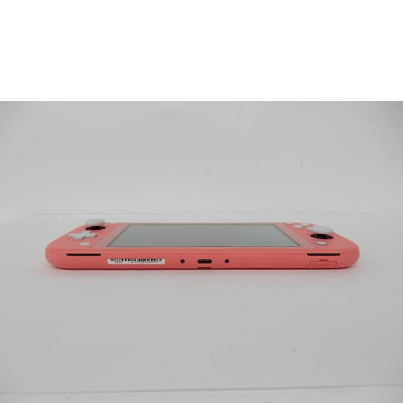 Ｎｉｎｔｅｎｄｏ 任天堂/Ｎｉｎｔｅｎｄｏ　Ｓｗｉｔｃｈ　Ｌｉｔｅ/HDH-S-PAZAA//XJJ70021425229/Aランク/84