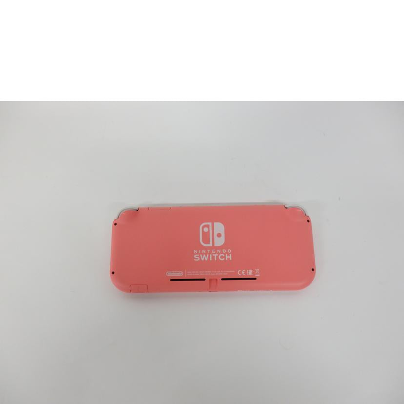 Ｎｉｎｔｅｎｄｏ 任天堂/Ｎｉｎｔｅｎｄｏ　Ｓｗｉｔｃｈ　Ｌｉｔｅ/HDH-S-PAZAA//XJJ70021425229/Aランク/84