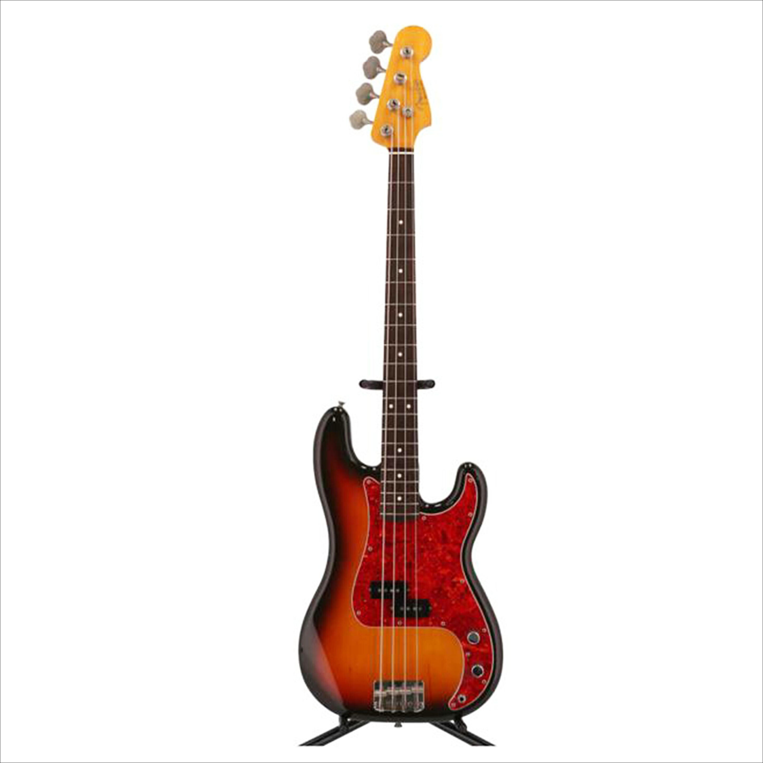 Ｆｅｎｄｅｒ　Ｊａｐａｎ フェンダージャパン/エレキベース/PRECISION BASS PB-62//I 026910/Cランク/64