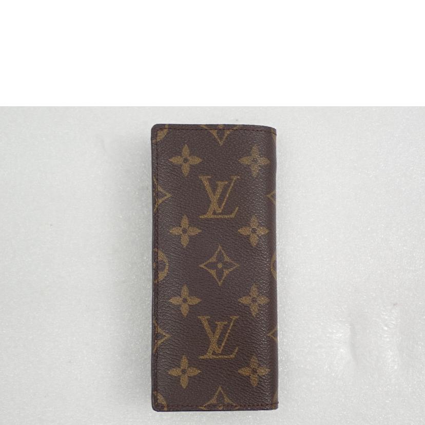 ＬＶ LV/　エテュイリュネット・サーンブル／モノグラム/M62962//MI1919/Aランク/62