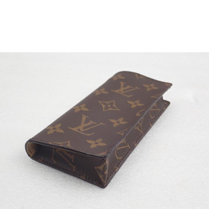 ＬＶ LV/　エテュイリュネット・サーンブル／モノグラム/M62962//MI1919/Aランク/62