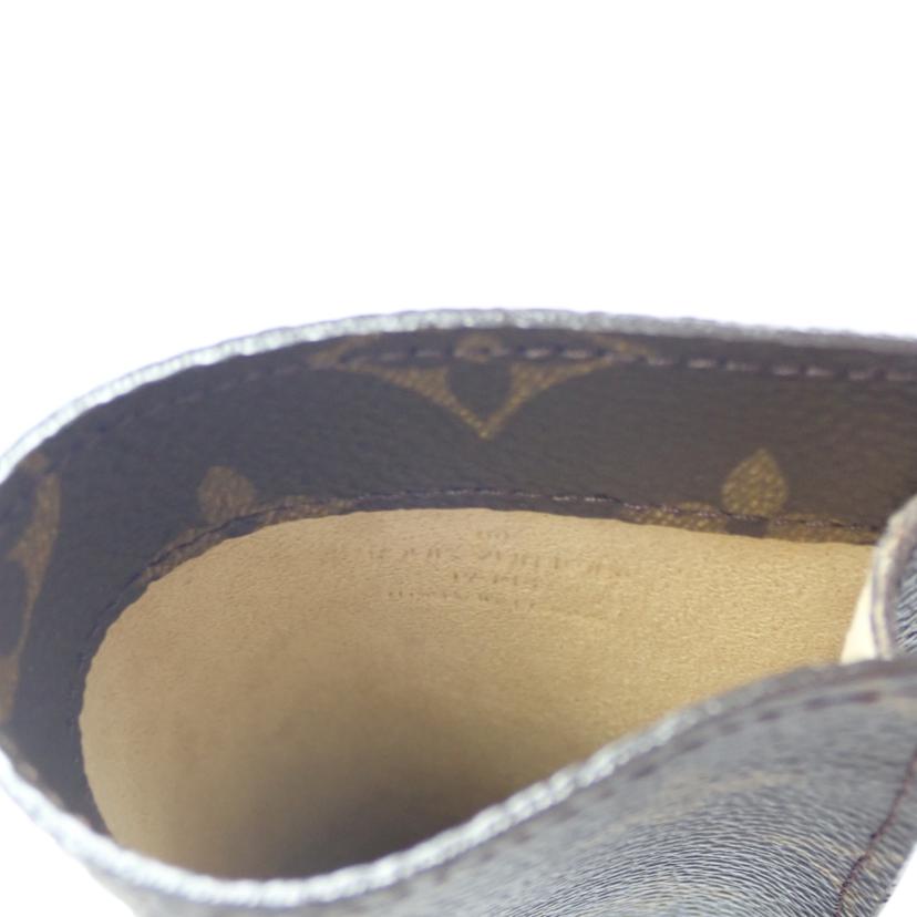 ＬＶ LV/　エテュイリュネット・サーンブル／モノグラム/M62962//MI1919/Aランク/62