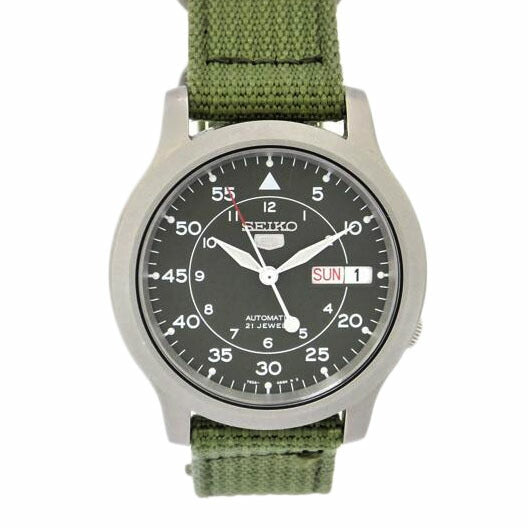 　ＳＥＩＫＯ ｾｲｺｰ/自動巻き腕時計/SNK805K2//6D5912/ABランク/88