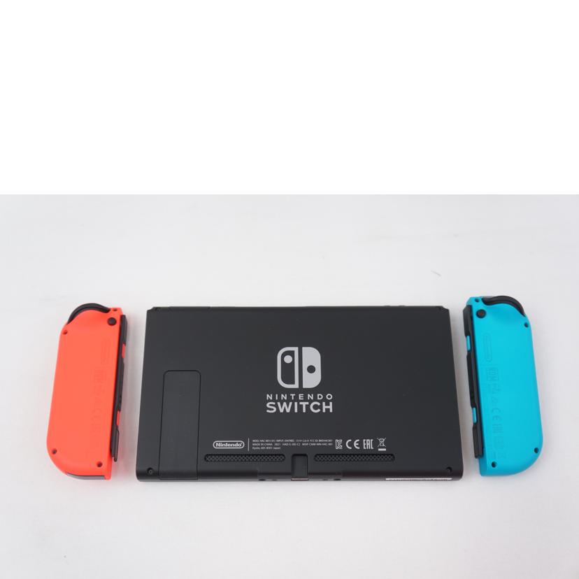 Ｎｉｎｔｅｎｄｏ 任天堂/ＳＷＩＴＣＨ//ABランク/67