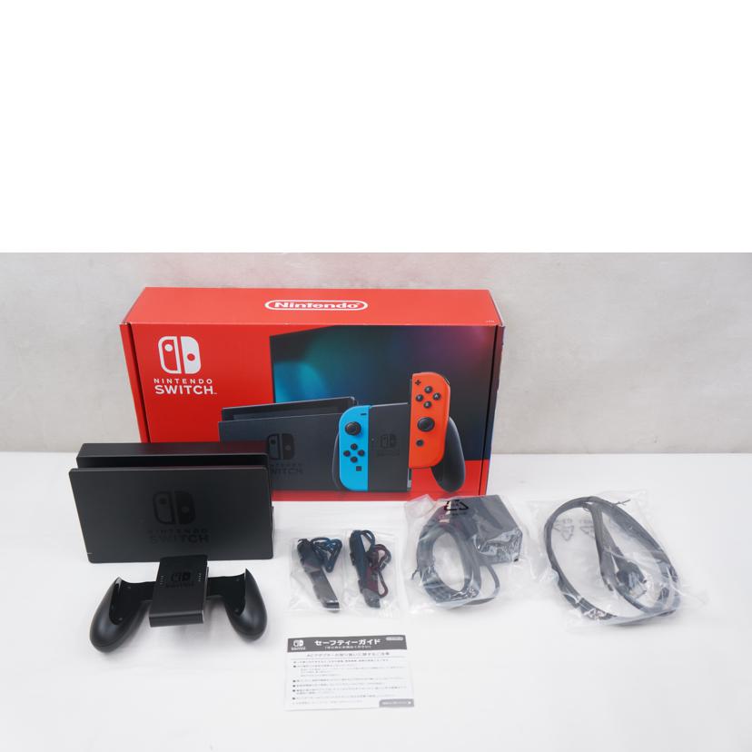 Ｎｉｎｔｅｎｄｏ 任天堂/ＳＷＩＴＣＨ//ABランク/67
