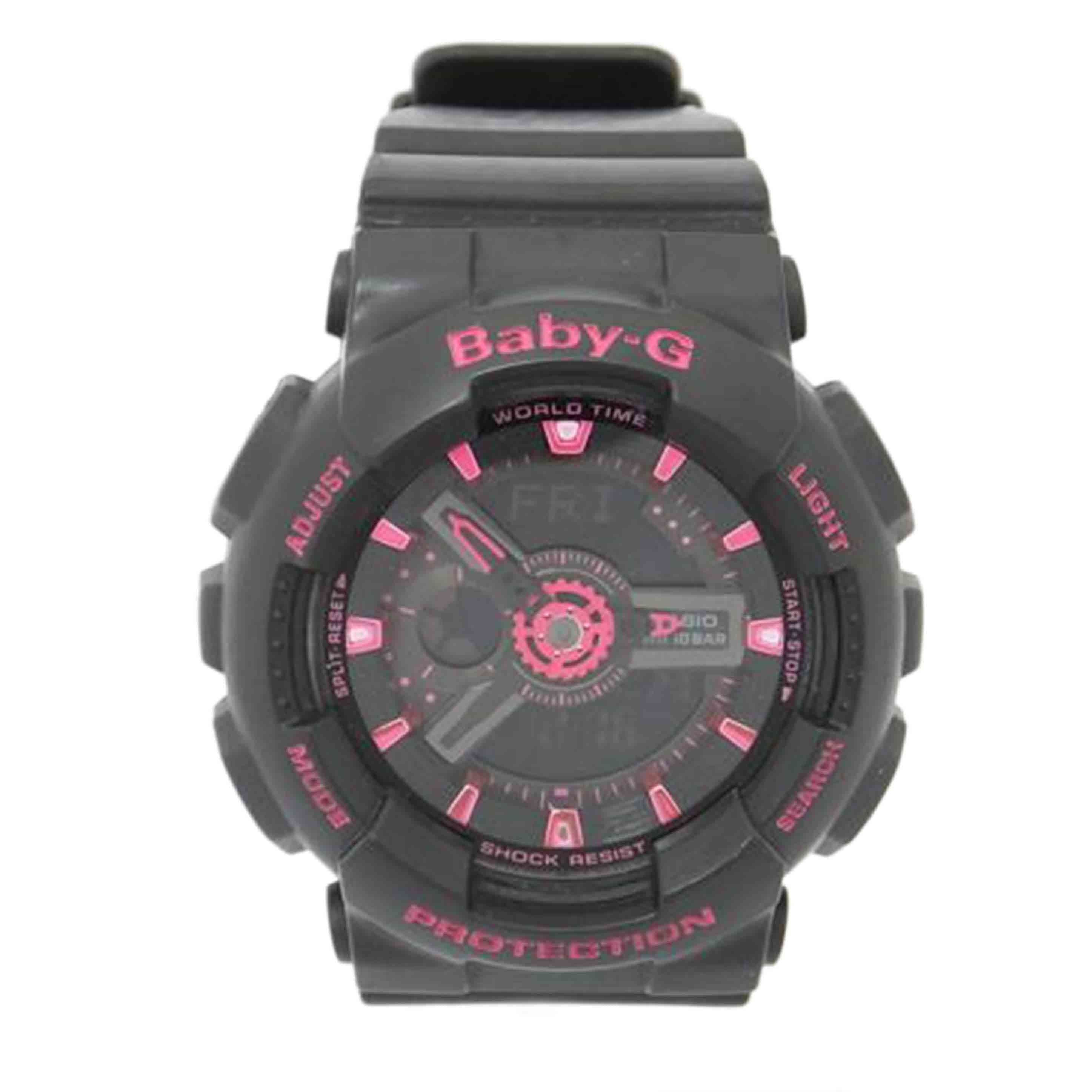 ＣＡＳＩＯ カシオ/Ｂａｂｙ－Ｇ／ＢＡ－１１０シリーズ／アナデジ／クォーツ/GA-111-1A//Bランク/88