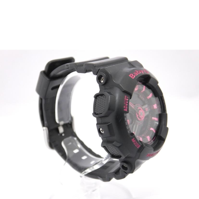 ＣＡＳＩＯ カシオ/Ｂａｂｙ－Ｇ／ＢＡ－１１０シリーズ／アナデジ／クォーツ/GA-111-1A//Bランク/88