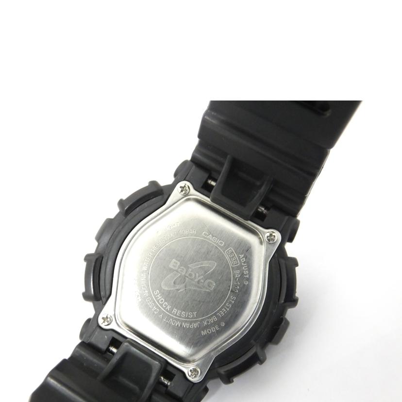 ＣＡＳＩＯ カシオ/Ｂａｂｙ－Ｇ／ＢＡ－１１０シリーズ／アナデジ／クォーツ/GA-111-1A//Bランク/88