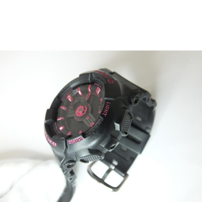 ＣＡＳＩＯ カシオ/Ｂａｂｙ－Ｇ／ＢＡ－１１０シリーズ／アナデジ／クォーツ/GA-111-1A//Bランク/88