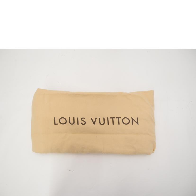 ＬＯＵＩＳ　ＶＵＩＴＴＯＮ ルイ・ヴィトン　ハンドバッグ　市松模様　ブラウン　レディース/ドゥオモ／ダミエ・エベヌ/N60008//CA0086/ABランク/69