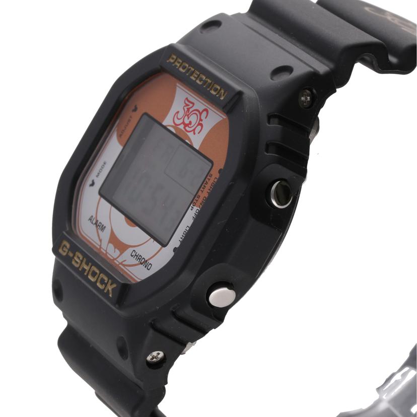 ＣＡＳＩＯ カシオ/Ｇ－ＳＨＯＣＫ／ディズニーコラボ/DW-5600VT//ABランク/75