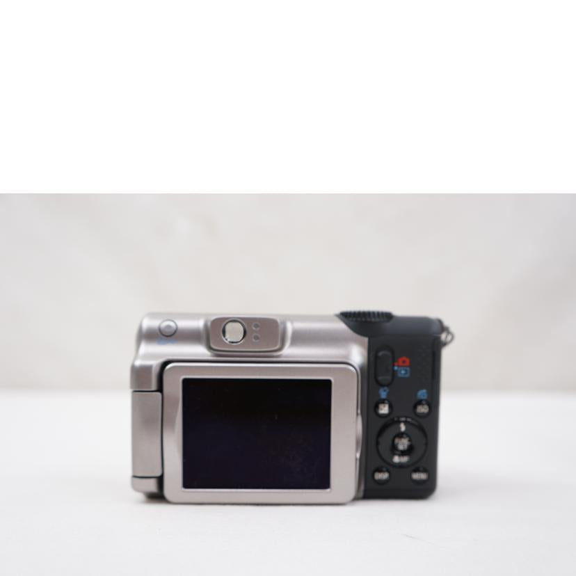 Ｃａｎｏｎ キヤノン/デジタルカメラ／Ａ６５０ＩＳ/A650IS//6316100986/ABランク/67