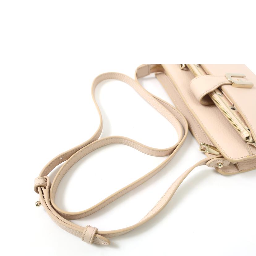 ＦＵＲＬＡ フルラ/メッセンジャーバッグ　ショルダーウォレット　お財布バッグ　ソフィア／ＳＯＦＩＡ　ＭＩＮＩ　ＣＲＯＳＳＢＯＤＹ/EBM8PRS//ABランク/65