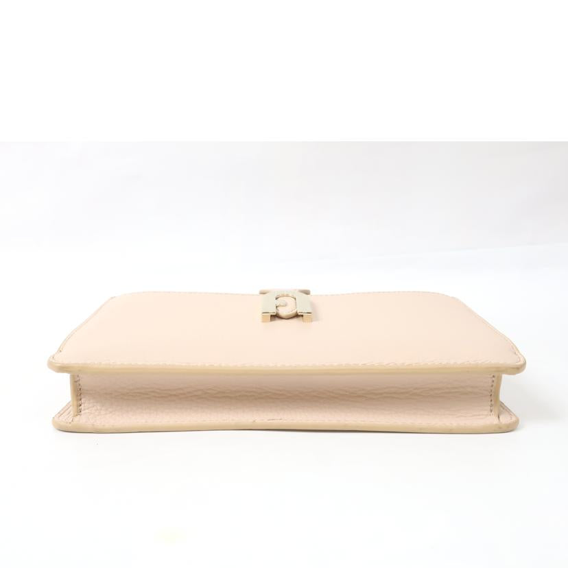 ＦＵＲＬＡ フルラ/メッセンジャーバッグ　ショルダーウォレット　お財布バッグ　ソフィア／ＳＯＦＩＡ　ＭＩＮＩ　ＣＲＯＳＳＢＯＤＹ/EBM8PRS//ABランク/65