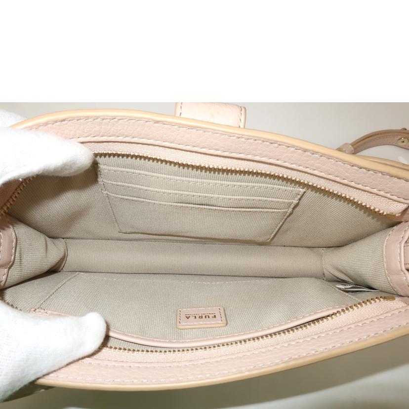 ＦＵＲＬＡ フルラ/メッセンジャーバッグ　ショルダーウォレット　お財布バッグ　ソフィア／ＳＯＦＩＡ　ＭＩＮＩ　ＣＲＯＳＳＢＯＤＹ/EBM8PRS//ABランク/65