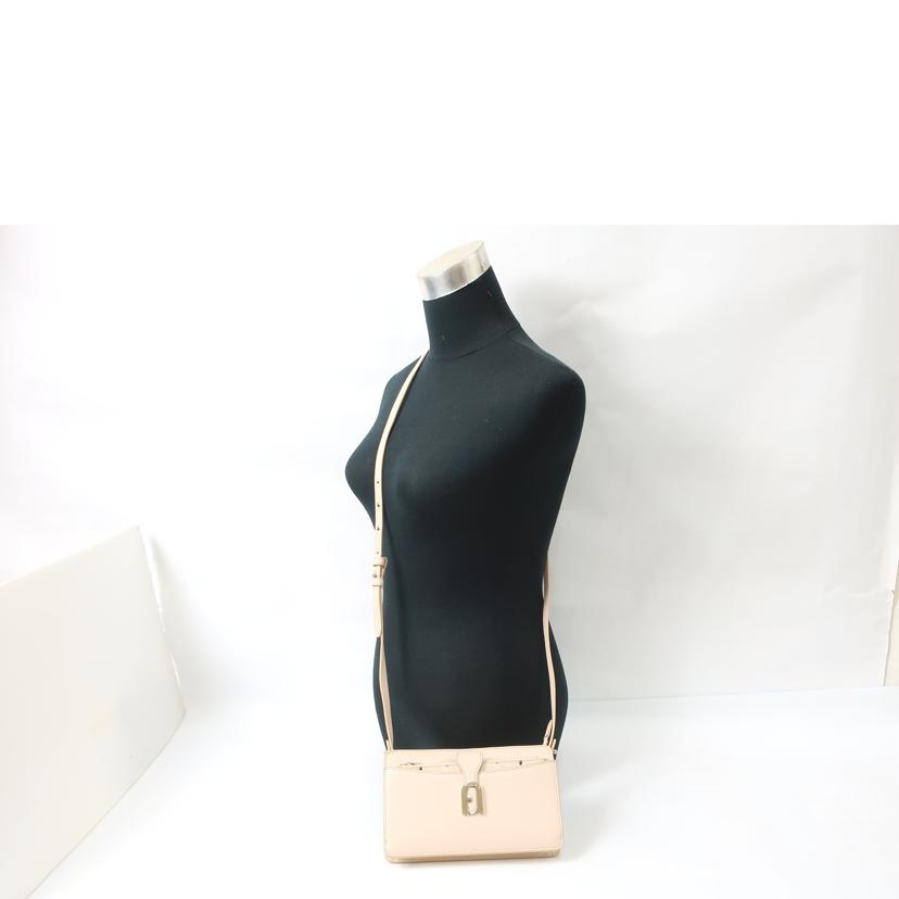 ＦＵＲＬＡ フルラ/メッセンジャーバッグ　ショルダーウォレット　お財布バッグ　ソフィア／ＳＯＦＩＡ　ＭＩＮＩ　ＣＲＯＳＳＢＯＤＹ/EBM8PRS//ABランク/65