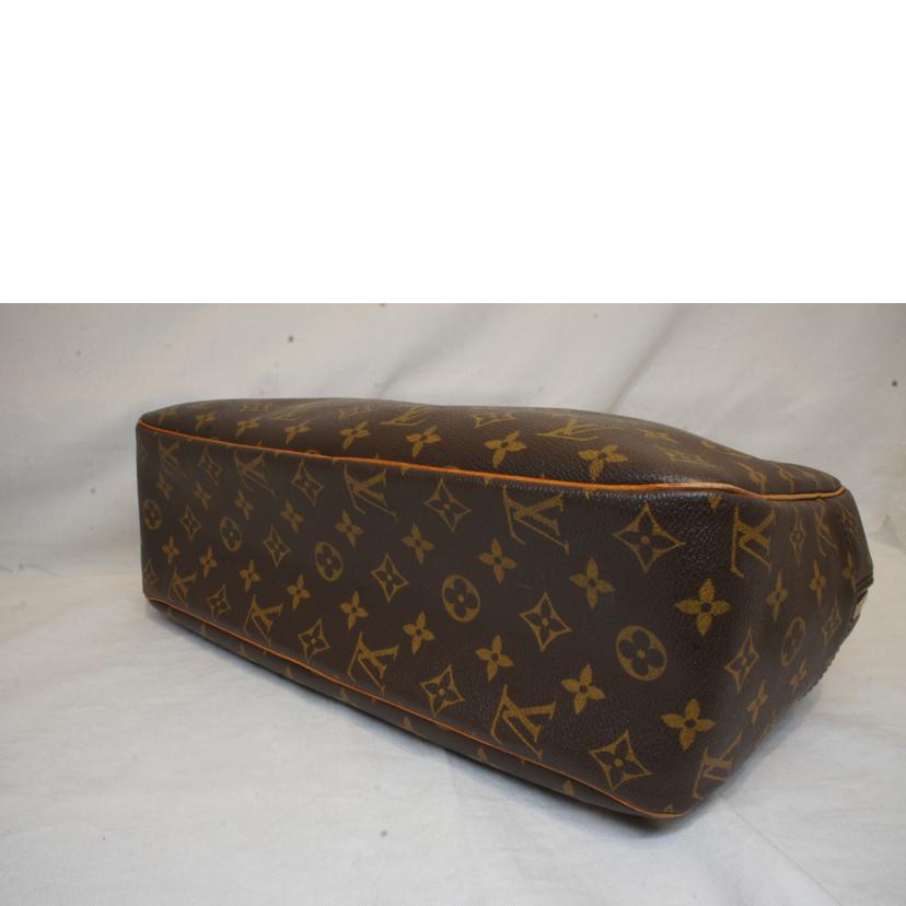 ＬＯＵＩＳ　ＶＵＩＴＴＯＮ ルイヴィトン ルイ・ヴィトン ビトン ショルダーバッグ ハンドバッグ トートバッグ ブラウン メンズ レディース 定番 人気 ＬＶ 斜め掛け 肩がけ/シテＧＭ／モノグラム　/M51181//SD0***/ABランク/92