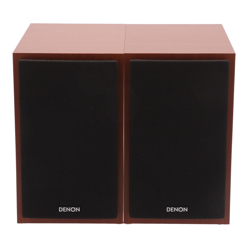 ＤＥＮＯＮ デノン/スピーカー/SC-M41//AUR80230160734/Aランク/75