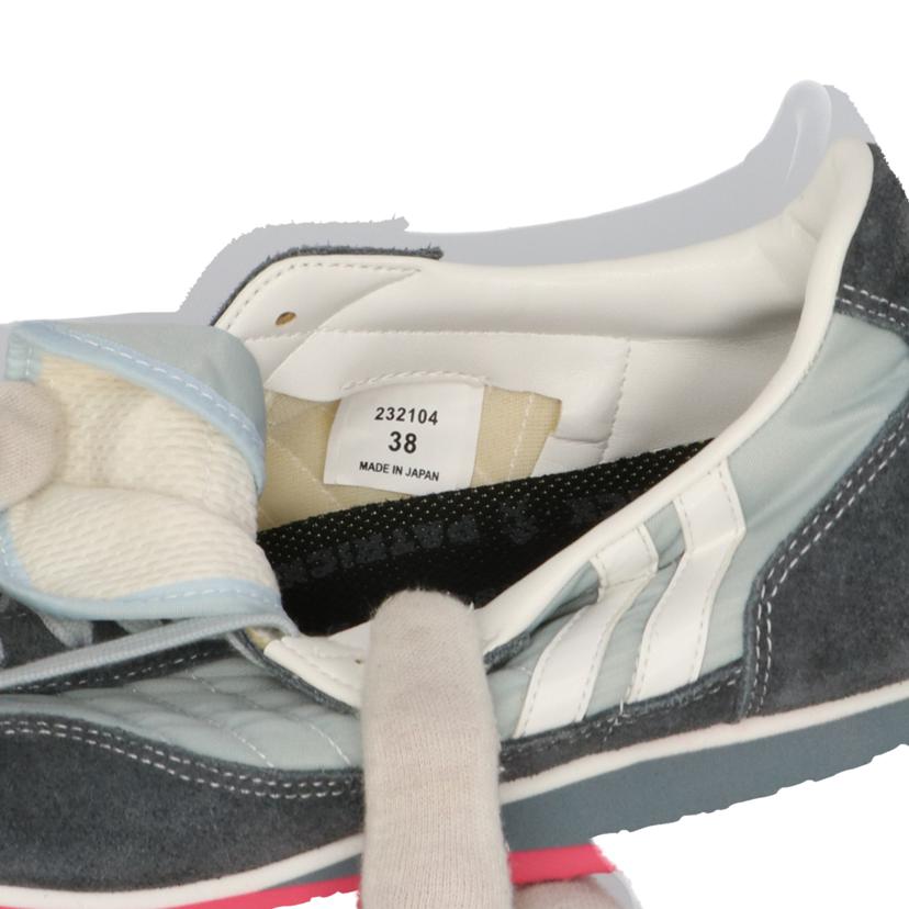 ＰＡＴＲＩＣＫ/ＰＡＴＲＩＣＫ　スタジアム　キングフィッシャー　３８/232104//ABランク/75