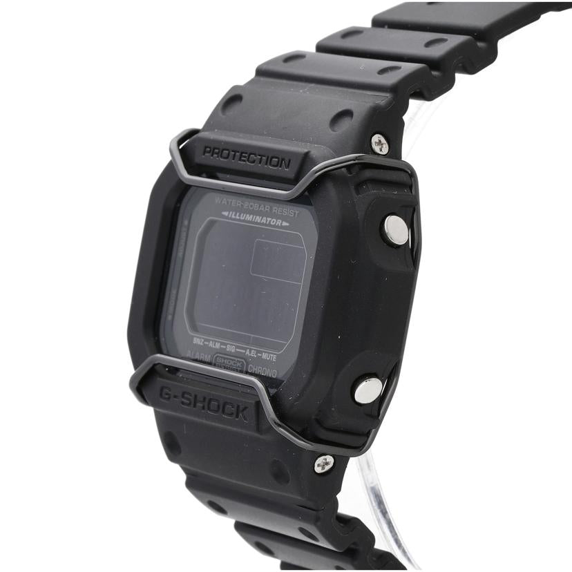 ＣＡＳＩＯ カシオ/Ｇ－ＳＨＯＣＫ／５６００シリーズ/DW5600P-1JF//343*/SAランク/85