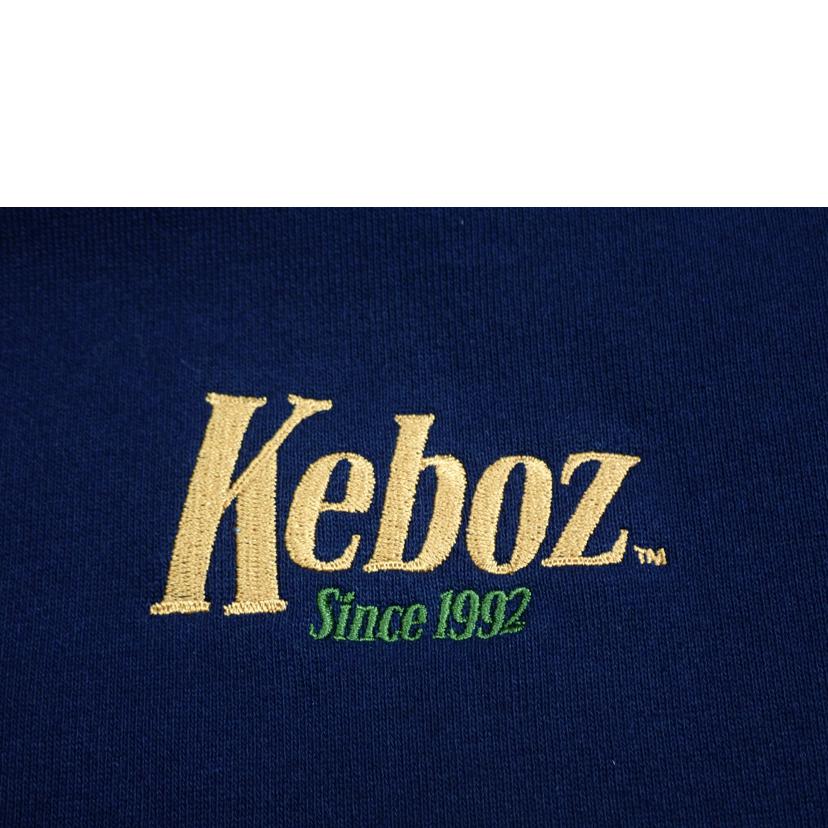 Ｋｅｂｏｚ ケボズ/★Ｋｅｂｏｚ　パーカー//M/Bランク/62
