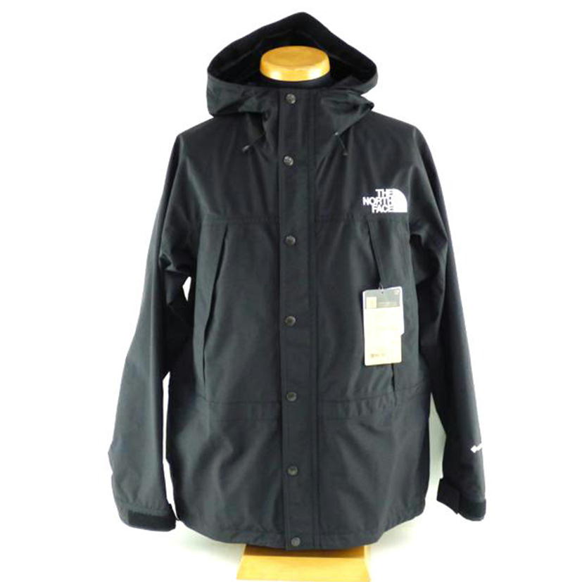 ＴＨＥ　ＮＯＲＴＨ　ＦＡＣＥ ﾉｰｽﾌｪｲｽ/マウンテンライトジャケット/NP11834//ABランク/64