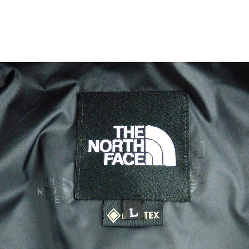 ＴＨＥ　ＮＯＲＴＨ　ＦＡＣＥ ﾉｰｽﾌｪｲｽ/マウンテンライトジャケット/NP11834//ABランク/64