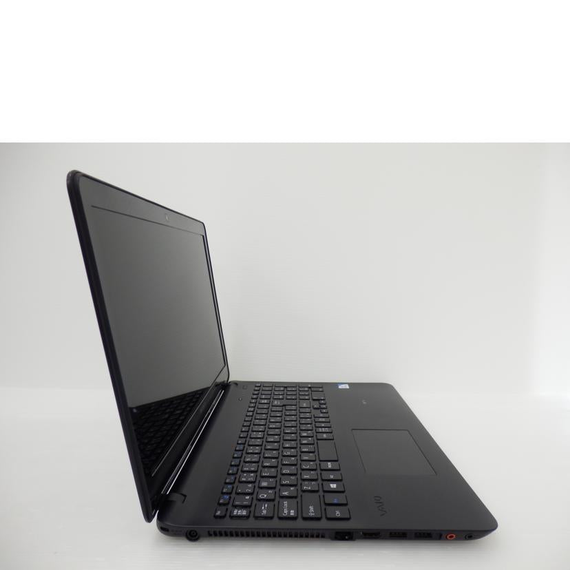 SONY ソニー/VAIO ノートパソコン/SVF15217CJB//54580043-0001889/ABランク/88
