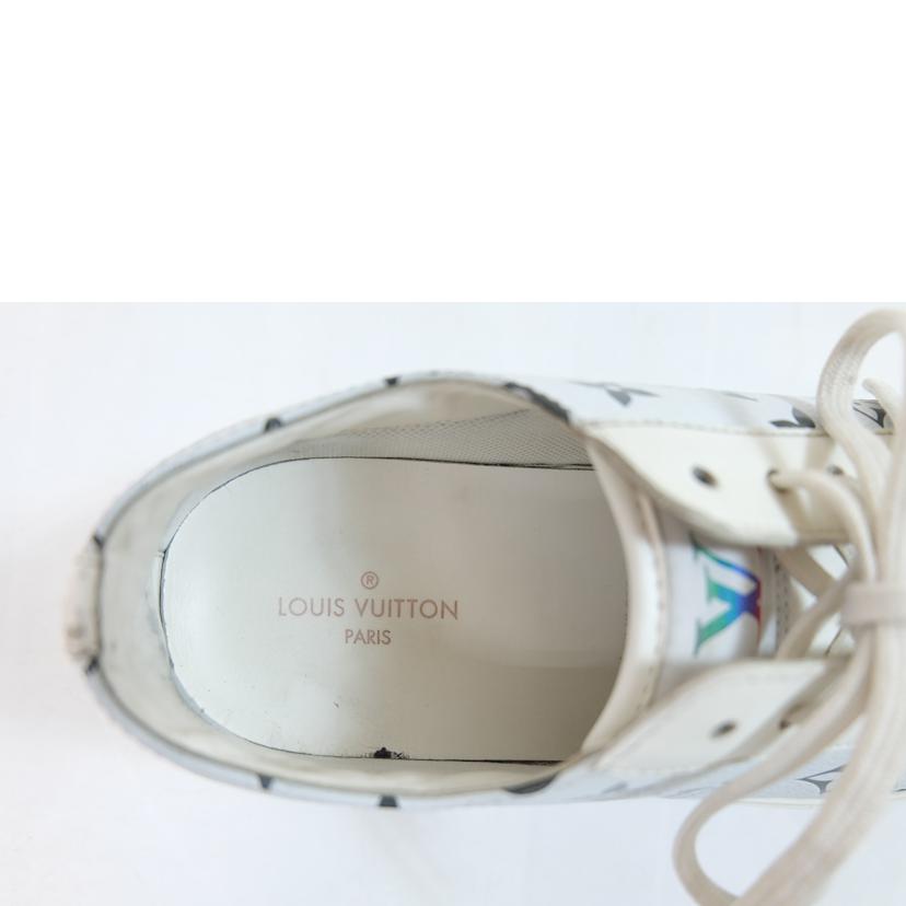 ＬＯＵＩＳ　ＶＵＩＴＴＯＮ　/ＬＯＵＩＳ　ＶＵＩＴＴＯＮ　スニーカー/LD1200//BCランク/71