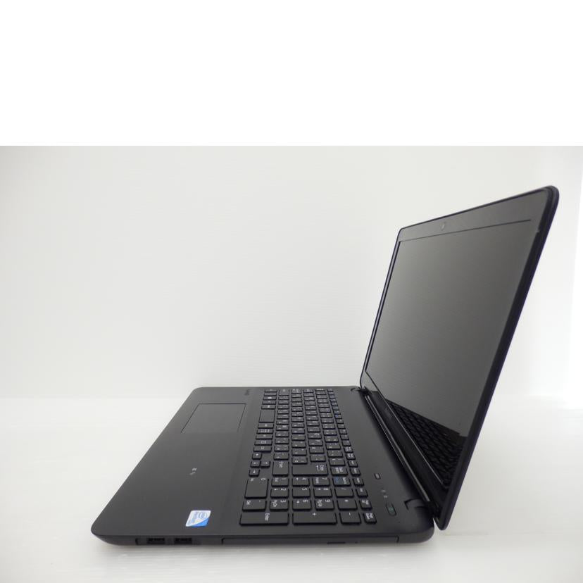 SONY ソニー/VAIO ノートパソコン/SVF15217CJB//54580043-0001889/ABランク/88